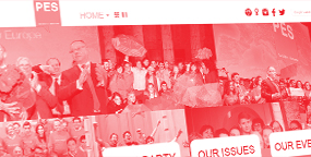 ПРОГРЕСИВНИ ДАНЪЦИ